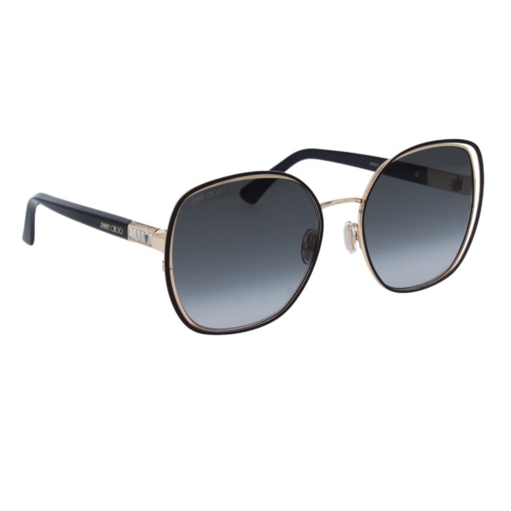 Jimmy Choo Sunglasses, New 215 - Picture 4 of 4
